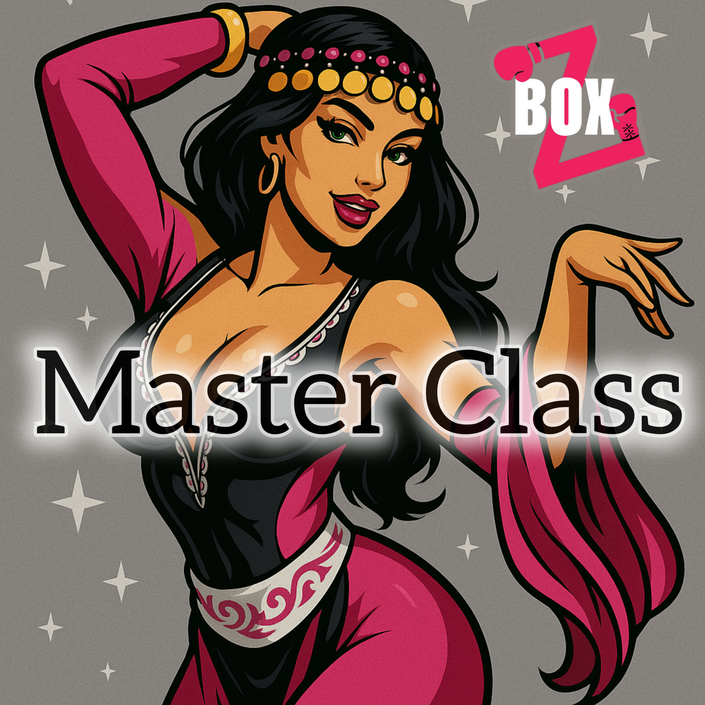 MasterClass