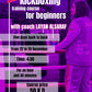 Kickboxing course